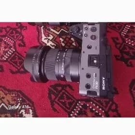 sony