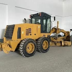 XCMG 500 2010