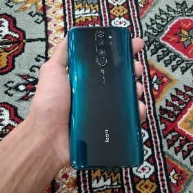 Redmi not 8 pro