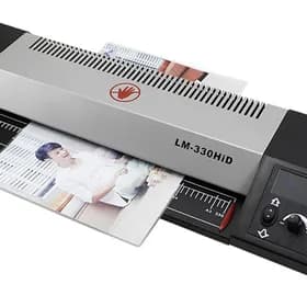 LAMINATOR APPARAT