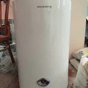 Ariston boiler