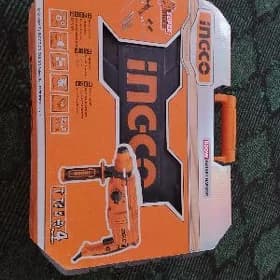 inćco perferator 26lyk