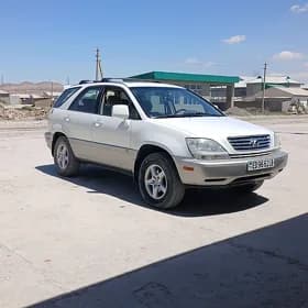 Lexus RX 300 2001