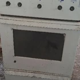 газ плита