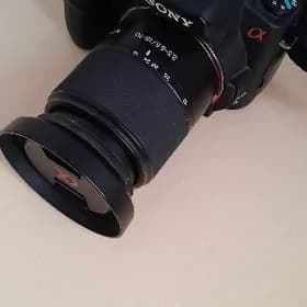 Sony Alpha 20