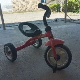 Çagalan tigiri