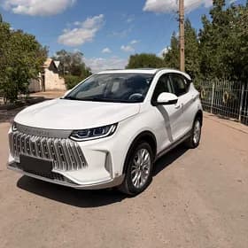 Jetour X50 2026