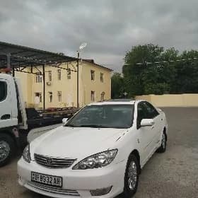 Toyota Camry 2005
