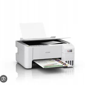PRINTER EPSON