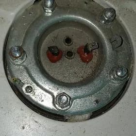 beko boller teni original