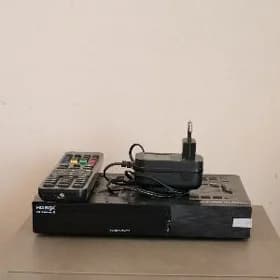 Tuner HD BOX android