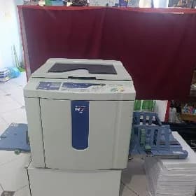 Risograph rz220