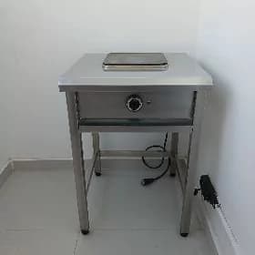 Tok plita 220w