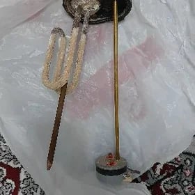 Тен для бойлера