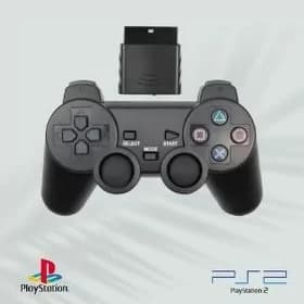 Besprawadnoy Ps2 Playstation2