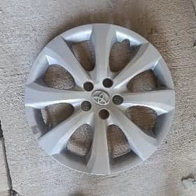 kolpak corolla 2021