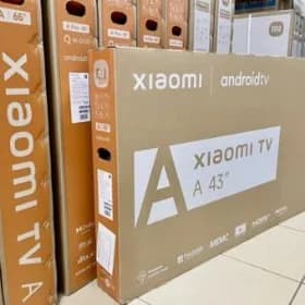 XIAOMI ANDROID 43TELEVR ARZAN