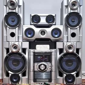 Sony