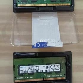 Notebook RAM DDR4