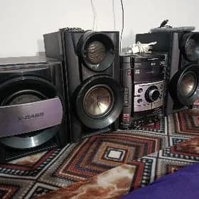 LG Sentr