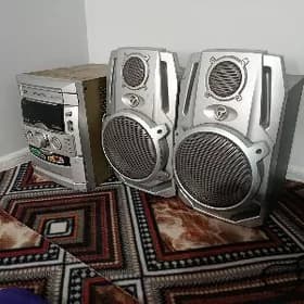 Sentr lg