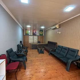 office