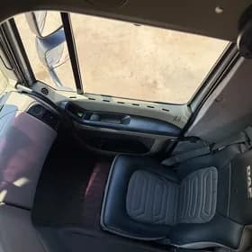 DAF 460 2008