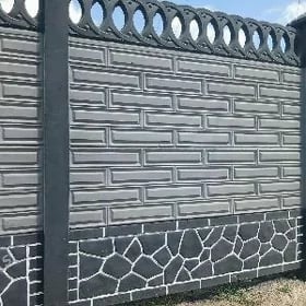 🇹🇲 BETON ZABOR WARATA 🇹🇲
