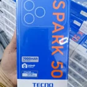 Spark 50 paket