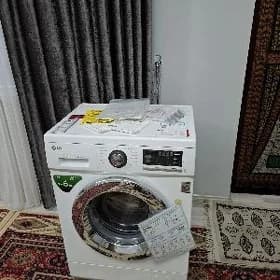 kir maşyn 6 kg LG