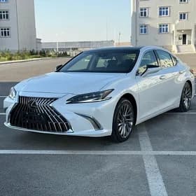 Lexus ES 350 2024