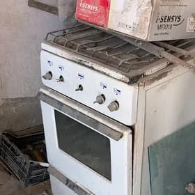 Gaz