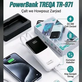 Powerbank