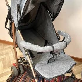 детская коляска