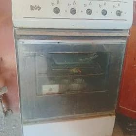 Gaz 4 gozli