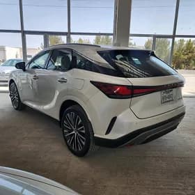 Lexus RX 350 2023