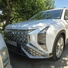 Hyundai IX35 2025