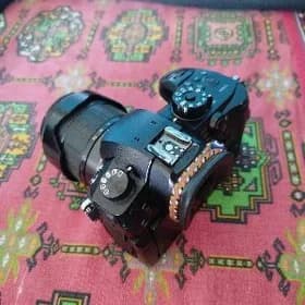 Lumix gx 5