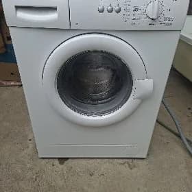 BOSH 6 kg kir masyn