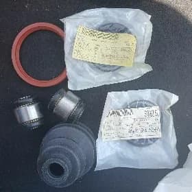 OPEL ZAPCASTLARY