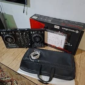 DDJ PIONEER 400
