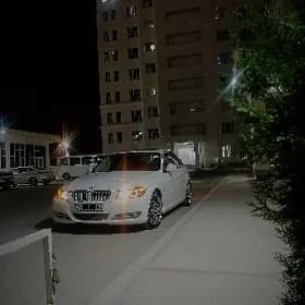 BMW 325 2011