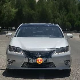 Lexus ES 350 2013