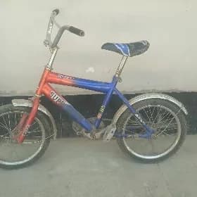 Welosiped