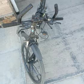 BMW Velik