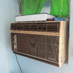 KANSANWR KW 1500