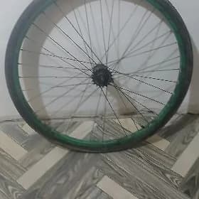 600 diska