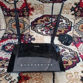 wi-fi router