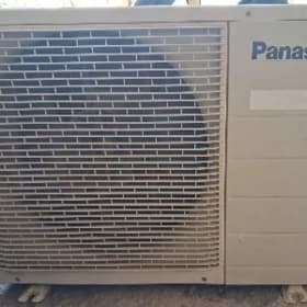 Kansaner panasonic