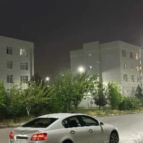 Lexus GS 300 2007